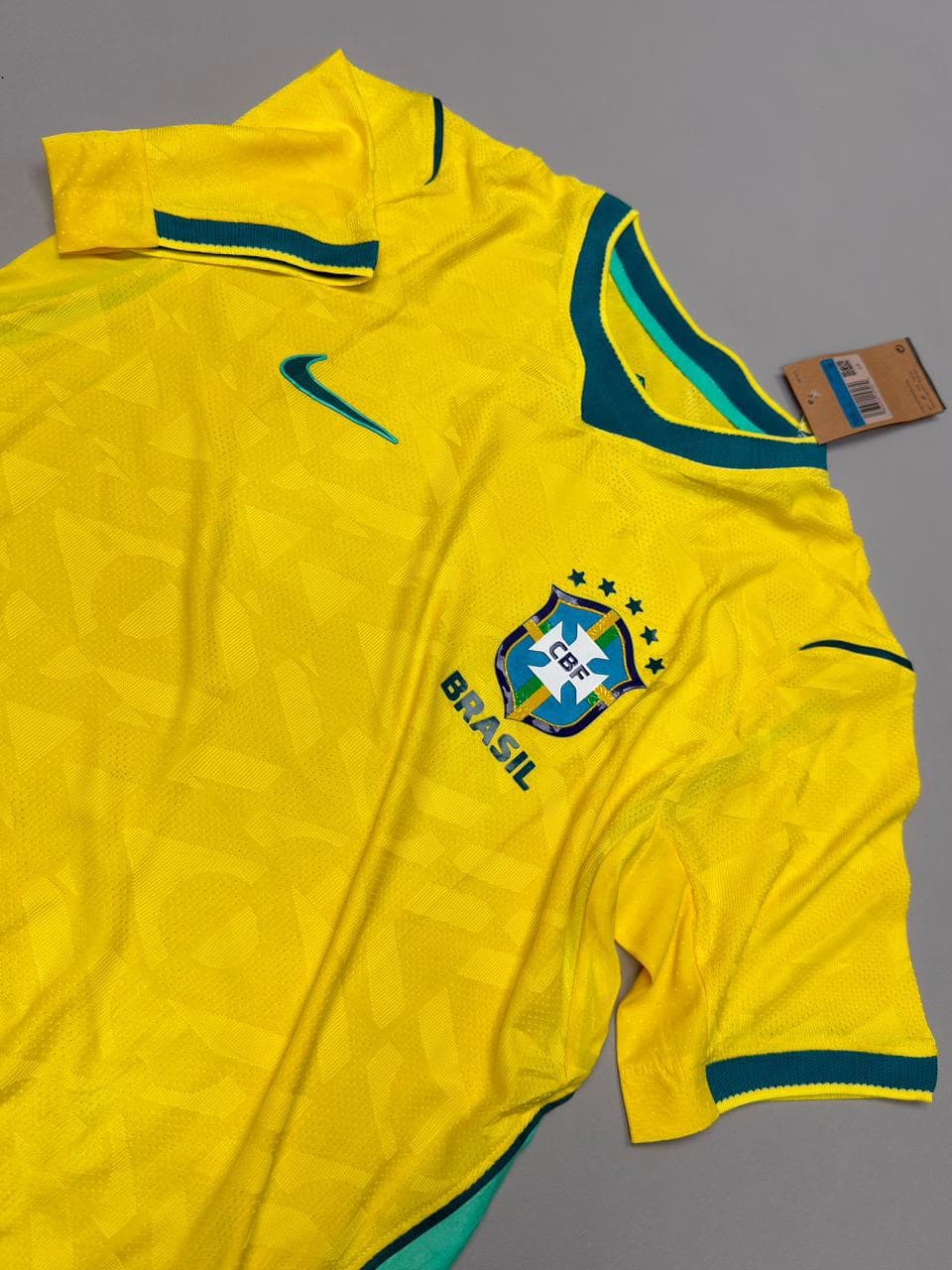 Camiseta de Time